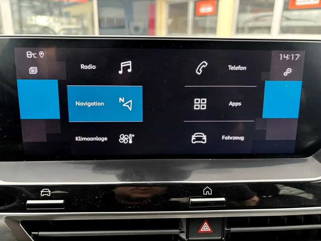 Citroën C4 Lim. Shine & Style Auto.*Navi*LED*Head-Up 02/2022-photo-35