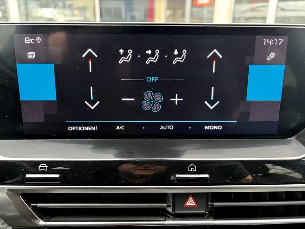 Citroën C4 Lim. Shine & Style Auto.*Navi*LED*Head-Up 02/2022-photo-36