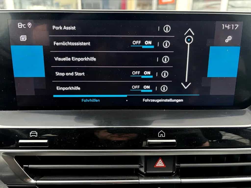 Citroën C4 Lim. Shine & Style Auto.*Navi*LED*Head-Up 02/2022-photo-37
