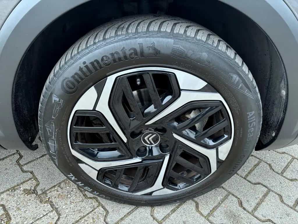 Citroën C4 Lim. Shine & Style Auto.*Navi*LED*Head-Up 02/2022-photo-43