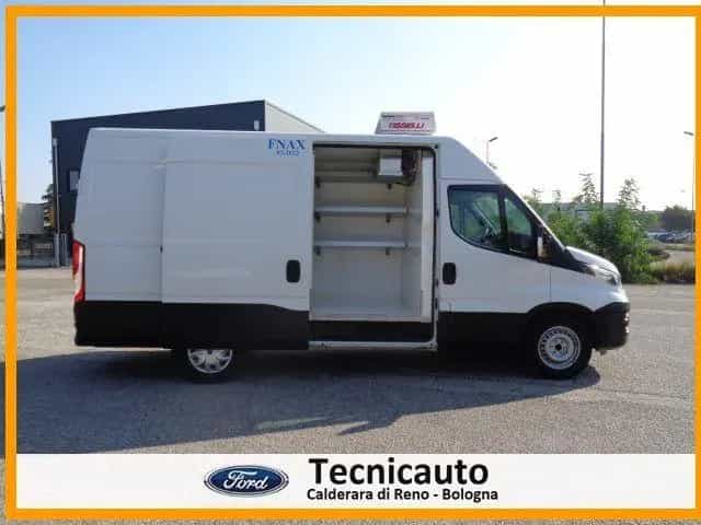 Iveco Daily Daily 35S13V 2.3 HPT PLM-TA Furgone FNAX I 03/2016-photo-1