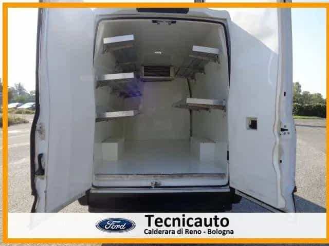 Iveco Daily Daily 35S13V 2.3 HPT PLM-TA Furgone FNAX I 03/2016-photo-10