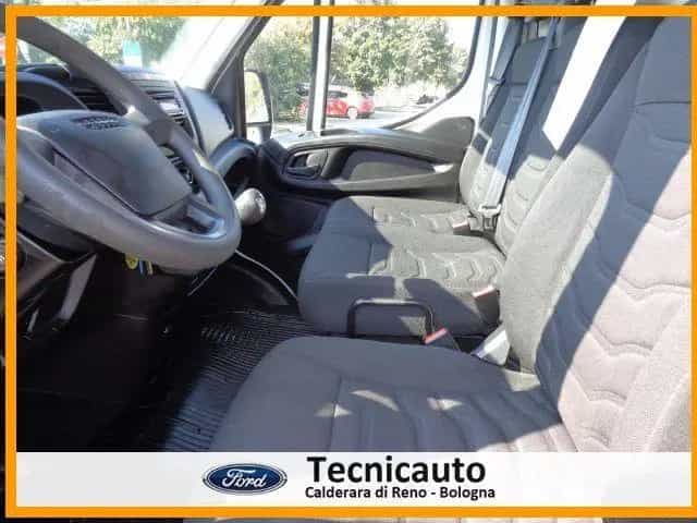 Iveco Daily Daily 35S13V 2.3 HPT PLM-TA Furgone FNAX I 03/2016-photo-12