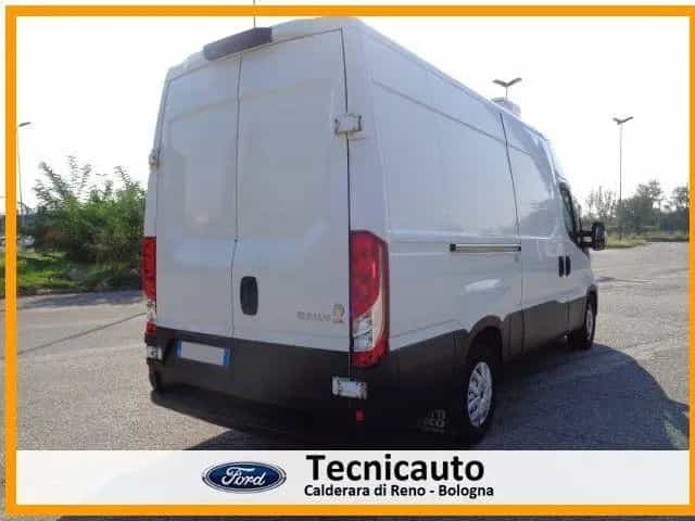 Iveco Daily Daily 35S13V 2.3 HPT PLM-TA Furgone FNAX I 03/2016-photo-3
