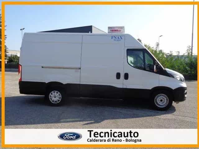 Iveco Daily Daily 35S13V 2.3 HPT PLM-TA Furgone FNAX I 03/2016-photo-4