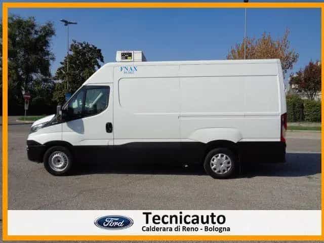Iveco Daily Daily 35S13V 2.3 HPT PLM-TA Furgone FNAX I 03/2016-photo-5