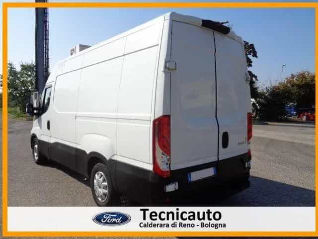Iveco Daily Daily 35S13V 2.3 HPT PLM-TA Furgone FNAX I 03/2016-photo-7