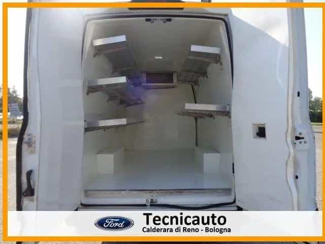 Iveco Daily Daily 35S13V 2.3 HPT PLM-TA Furgone FNAX I 03/2016-photo-8