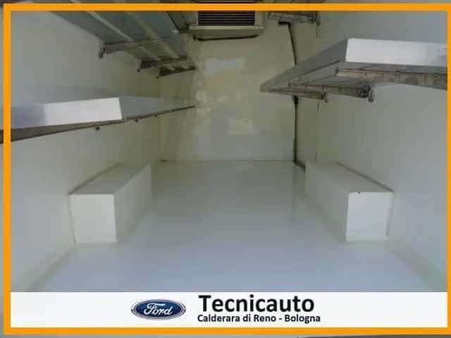 Iveco Daily Daily 35S13V 2.3 HPT PLM-TA Furgone FNAX I 03/2016-photo-9