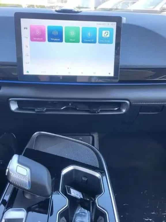 BAIC Beijing X55 Beijing Luxury*Automatik*Panorama*vo null-photo-12