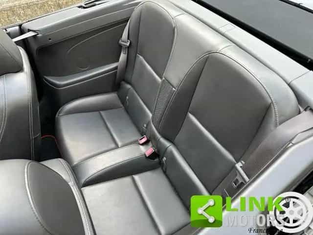 Chevrolet Camaro Camaro 3.6 V6 330 CV Automatic Cabrio 06/2013-photo-12