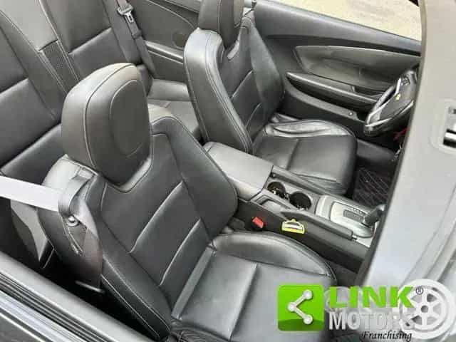 Chevrolet Camaro Camaro 3.6 V6 330 CV Automatic Cabrio 06/2013-photo-14