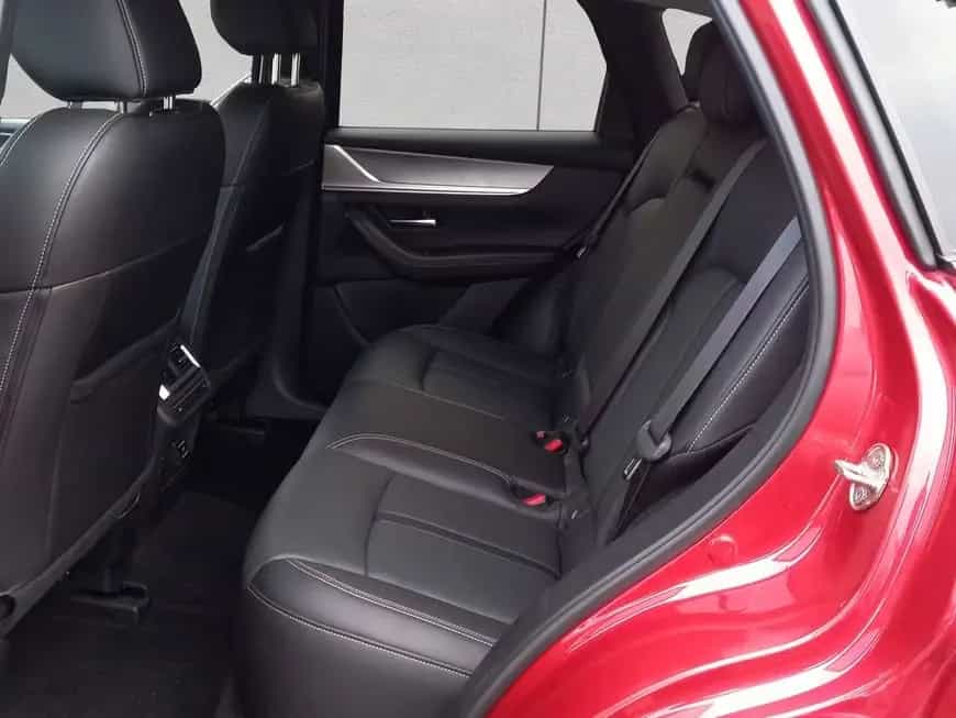 Mazda CX-60 AWD PHEV Aut. HOMURA 10/2022-photo-16