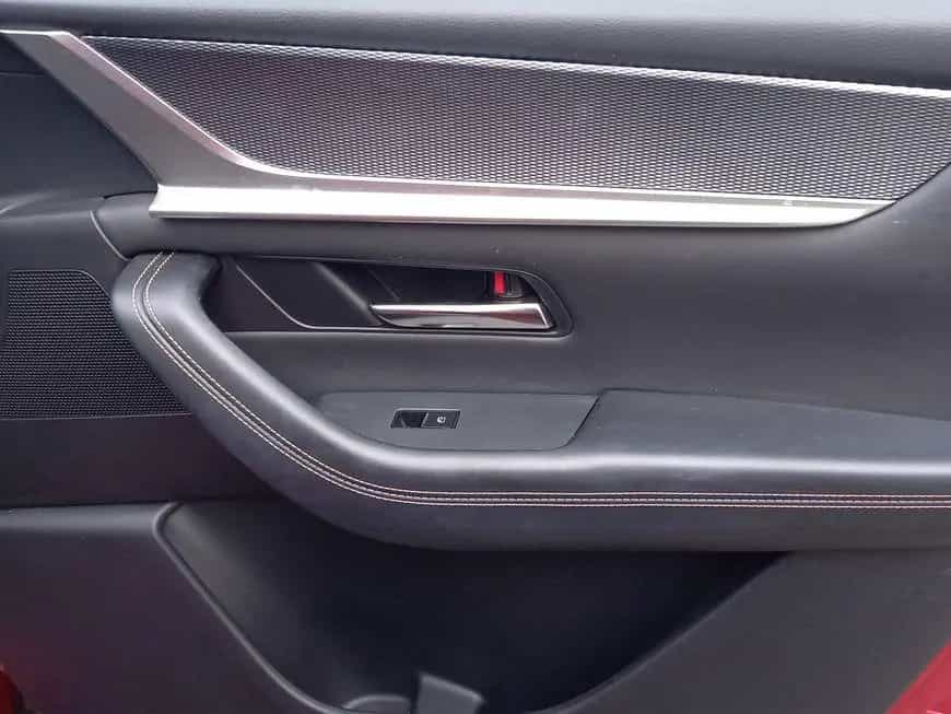 Mazda CX-60 AWD PHEV Aut. HOMURA 10/2022-photo-18