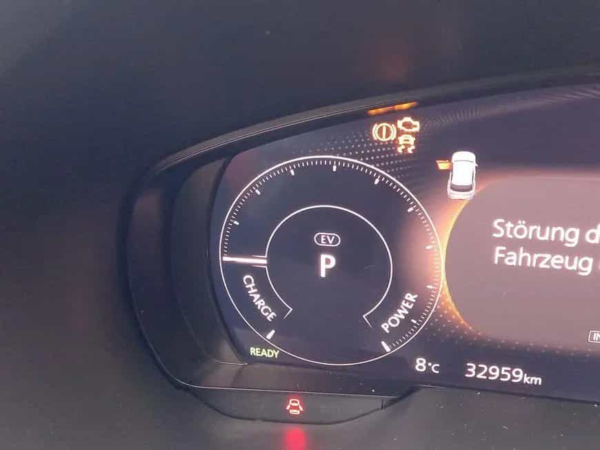 Mazda CX-60 AWD PHEV Aut. HOMURA 10/2022-photo-21