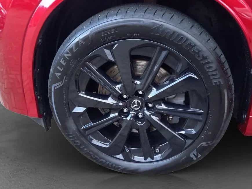 Mazda CX-60 AWD PHEV Aut. HOMURA 10/2022-photo-24