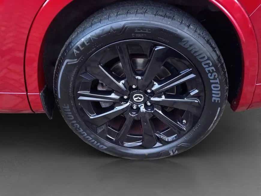Mazda CX-60 AWD PHEV Aut. HOMURA 10/2022-photo-27