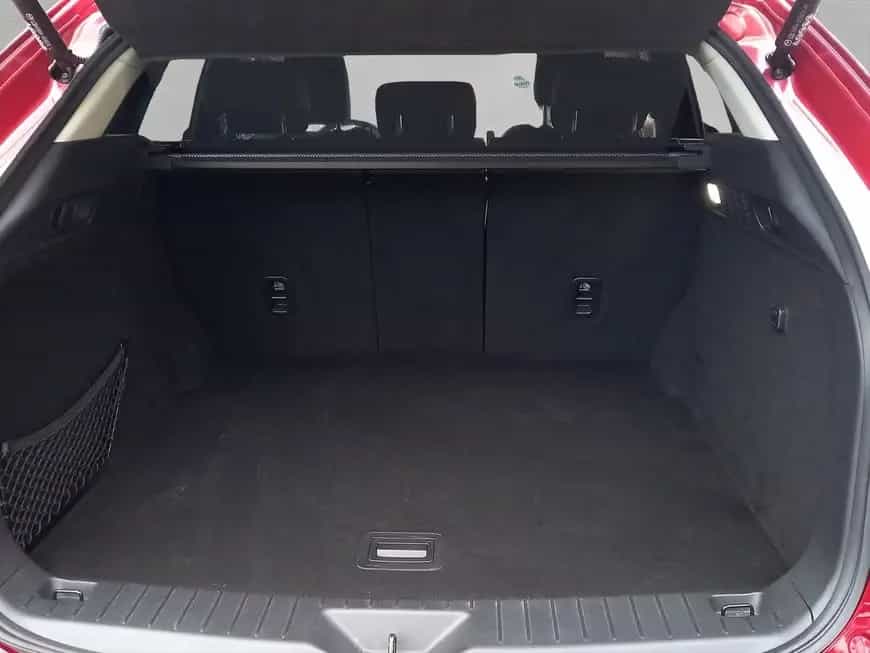 Mazda CX-60 AWD PHEV Aut. HOMURA 10/2022-photo-4