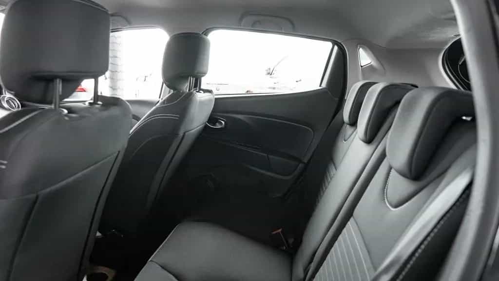 Renault Clio 1.2 LIMITED *PDC*TEMPOMAT*NAVI* 03/2018-photo-10