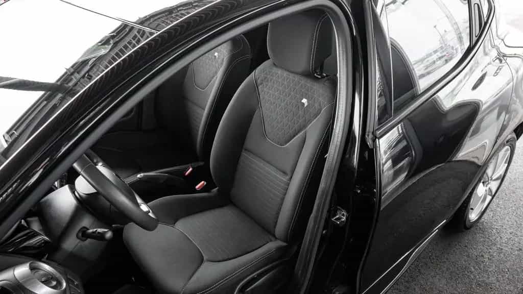 Renault Clio 1.2 LIMITED *PDC*TEMPOMAT*NAVI* 03/2018-photo-8