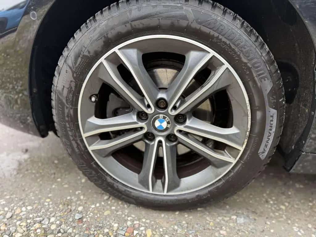 BMW 2 Series 216 216 i Sport Line 07/2019-photo-11