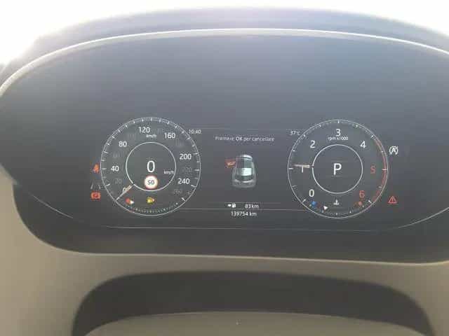 Jaguar E-Pace E-Pace 2.0D 180cv AWD aut. R-Dynamic SE 03/2019-photo-6