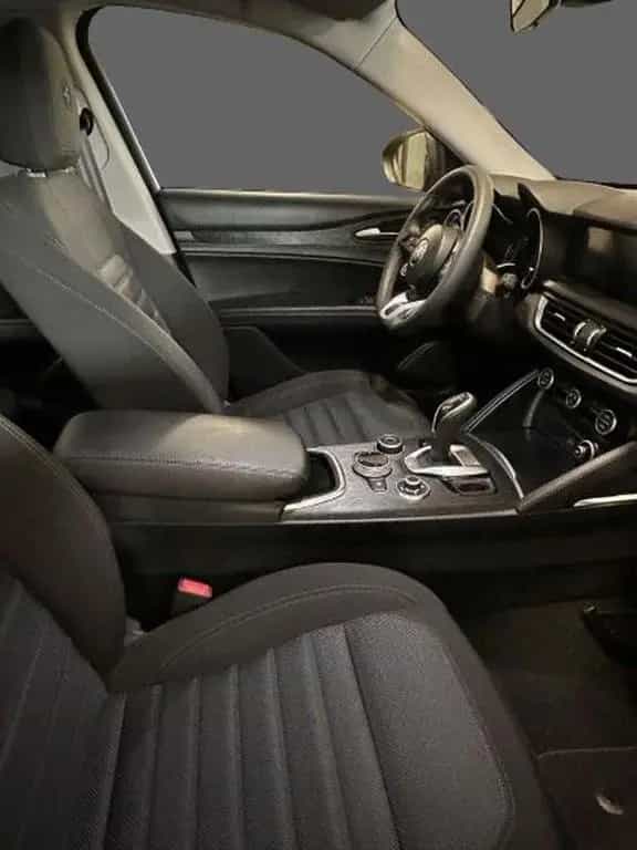 Alfa Romeo Stelvio ROMEO Stelvio 2.2 Turbodiesel 160 CV AT8 RW 09/2020-photo-2