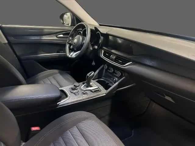 Alfa Romeo Stelvio ROMEO Stelvio 2.2 Turbodiesel 160 CV AT8 RW 09/2020-photo-4