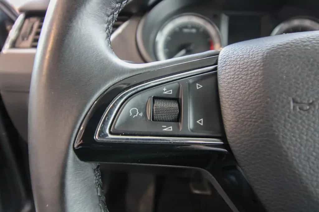 Skoda Octavia Combi Clever/Business Amundsen/LED 09/2018-photo-14