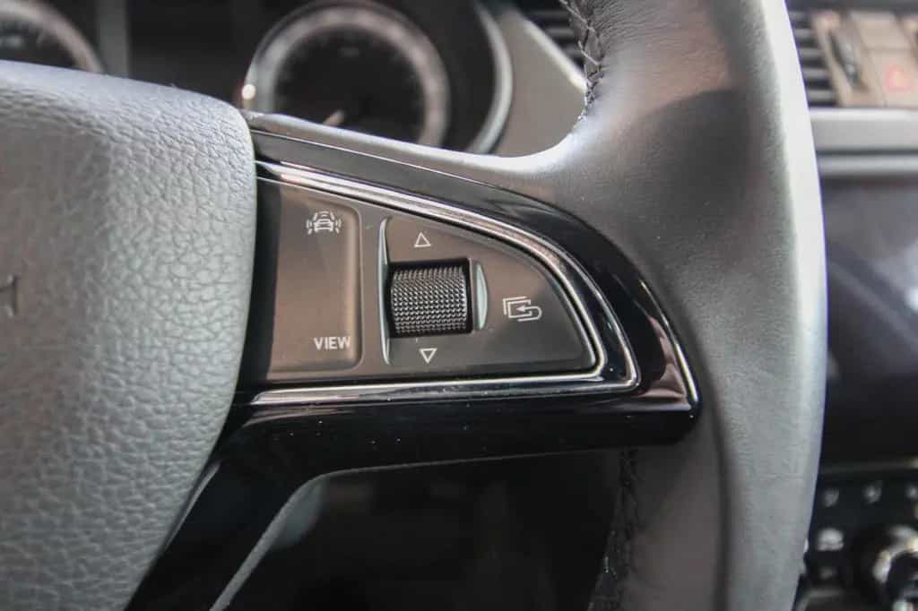 Skoda Octavia Combi Clever/Business Amundsen/LED 09/2018-photo-15