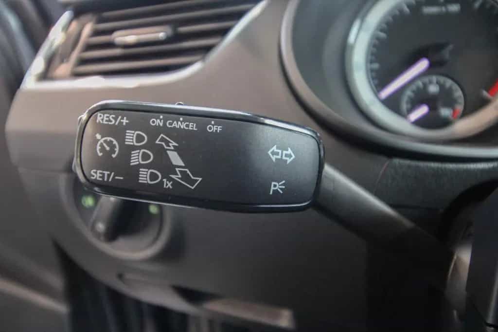 Skoda Octavia Combi Clever/Business Amundsen/LED 09/2018-photo-16