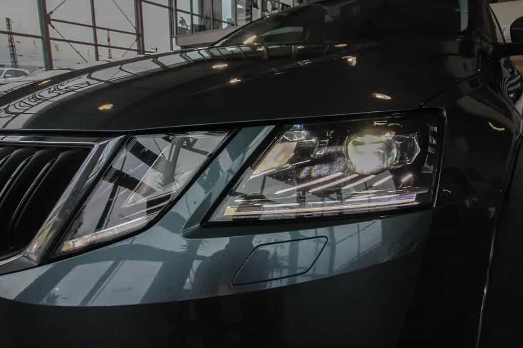 Skoda Octavia Combi Clever/Business Amundsen/LED 09/2018-photo-47