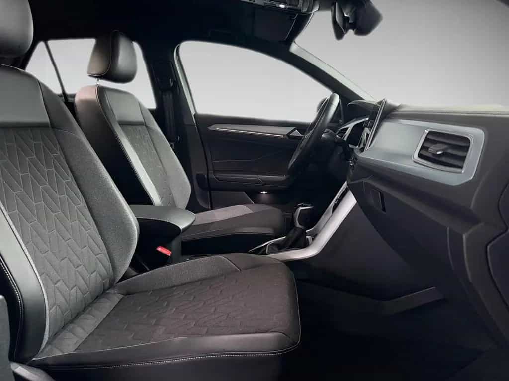 Volkswagen T-Roc GOAL 1.5 TSI DSG.AHK.Kamera.ACC.Navi.APP 10/2024-photo-15