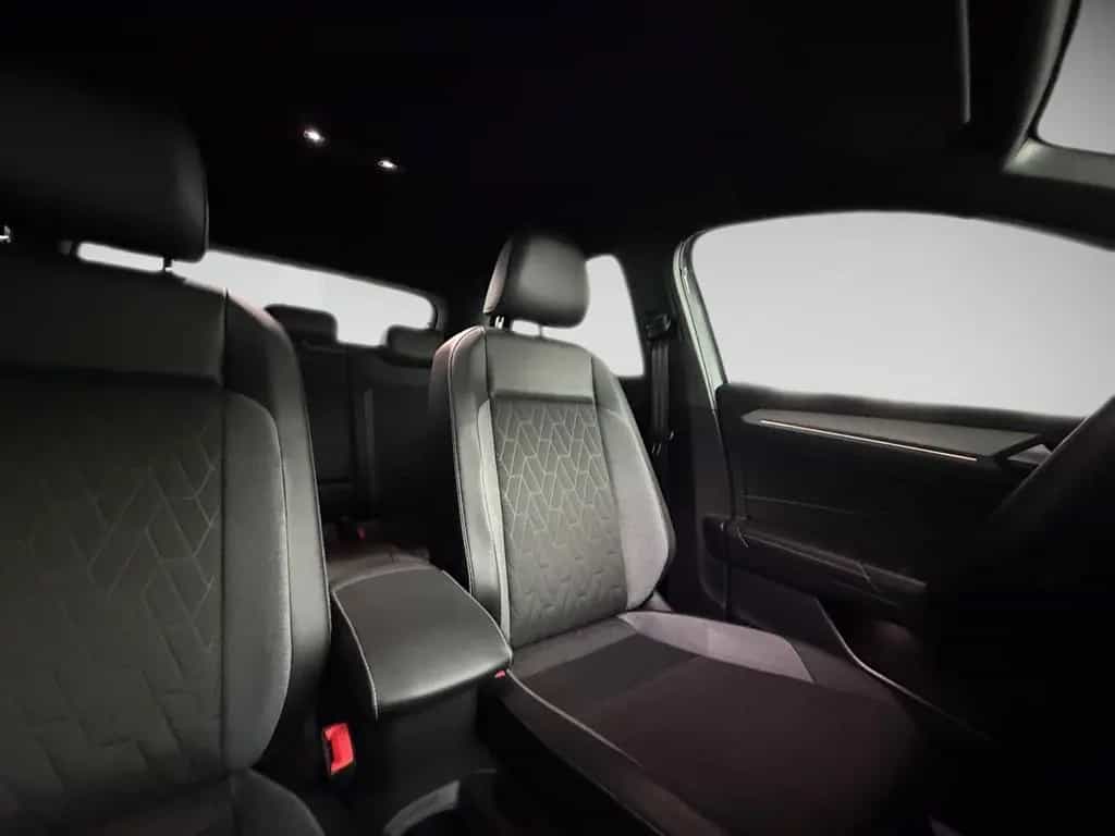 Volkswagen T-Roc GOAL 1.5 TSI DSG.AHK.Kamera.ACC.Navi.APP 10/2024-photo-16