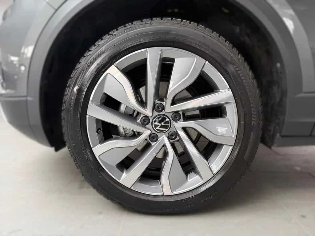 Volkswagen T-Roc GOAL 1.5 TSI DSG.AHK.Kamera.ACC.Navi.APP 10/2024-photo-3