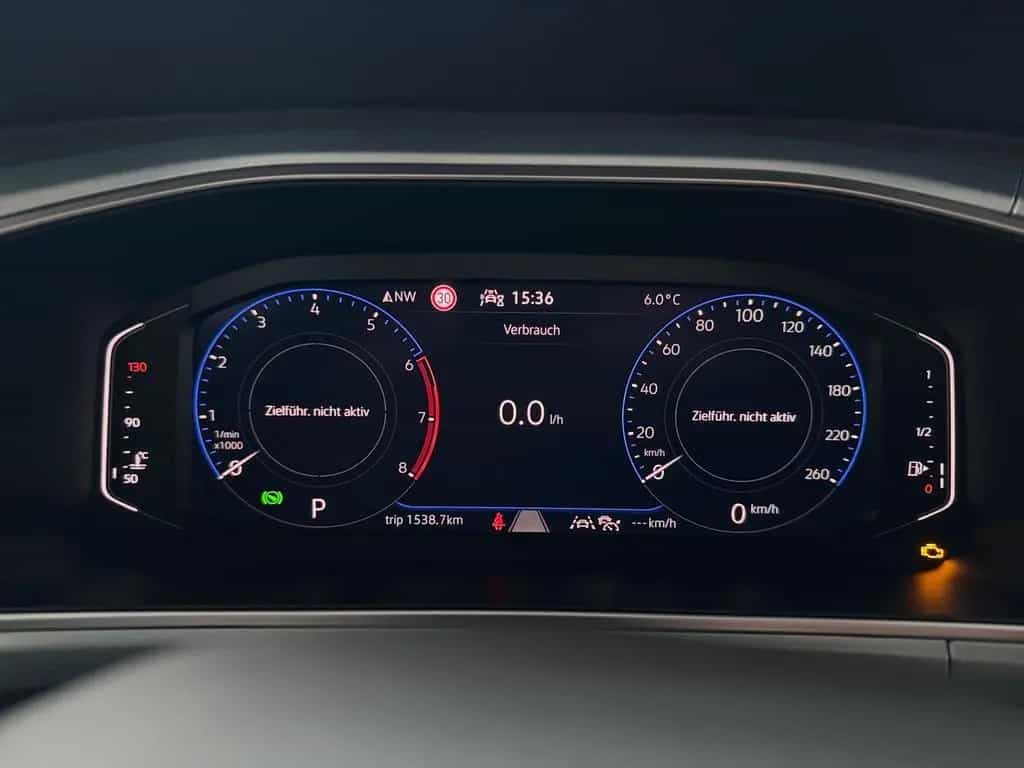Volkswagen T-Roc GOAL 1.5 TSI DSG.AHK.Kamera.ACC.Navi.APP 10/2024-photo-4