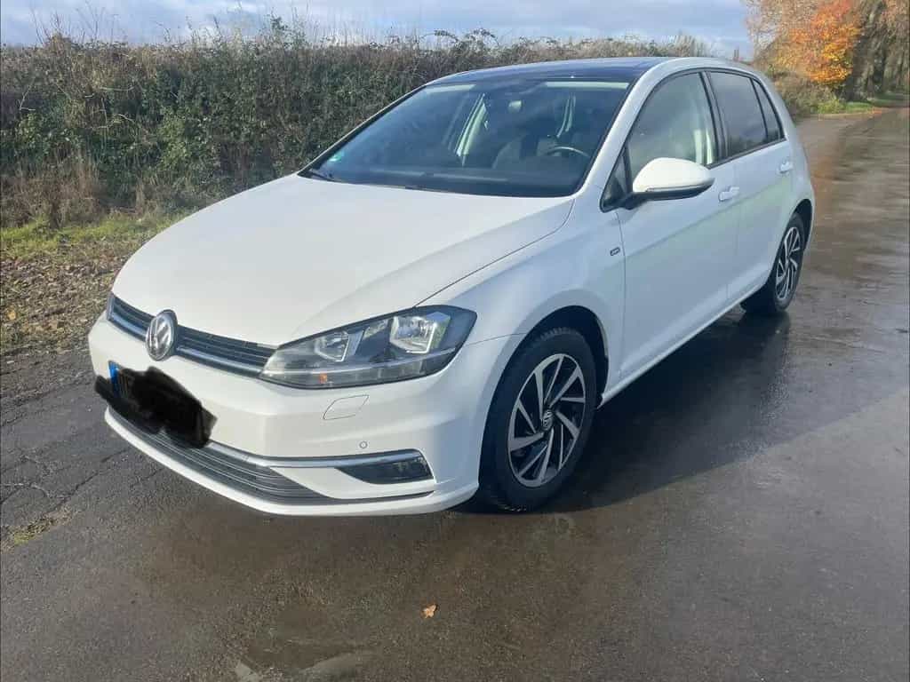 Volkswagen Golf 1.4 TSI 92kW DSG Join Variant Join 06/2018-photo-0