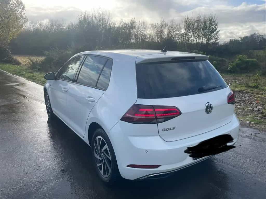Volkswagen Golf 1.4 TSI 92kW DSG Join Variant Join 06/2018-photo-1