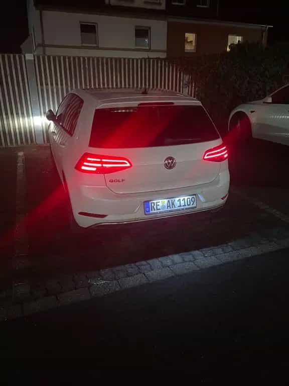 Volkswagen Golf 1.4 TSI 92kW DSG Join Variant Join 06/2018-photo-10