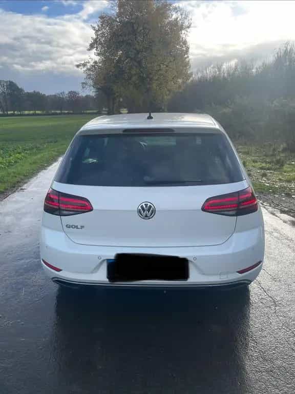 Volkswagen Golf 1.4 TSI 92kW DSG Join Variant Join 06/2018-photo-2