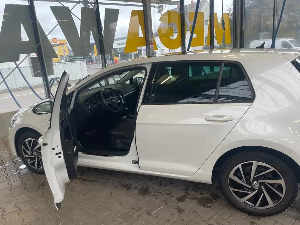 Volkswagen Golf 1.4 TSI 92kW DSG Join Variant Join 06/2018-photo-5