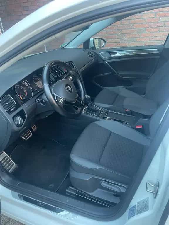 Volkswagen Golf 1.4 TSI 92kW DSG Join Variant Join 06/2018-photo-6