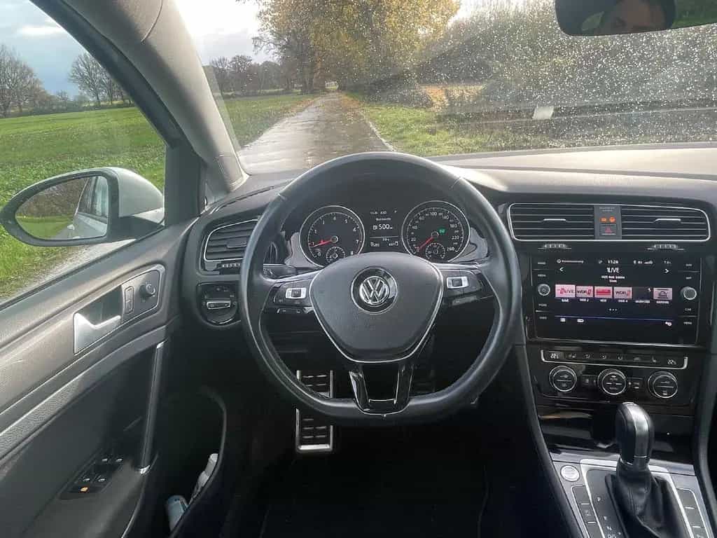 Volkswagen Golf 1.4 TSI 92kW DSG Join Variant Join 06/2018-photo-7