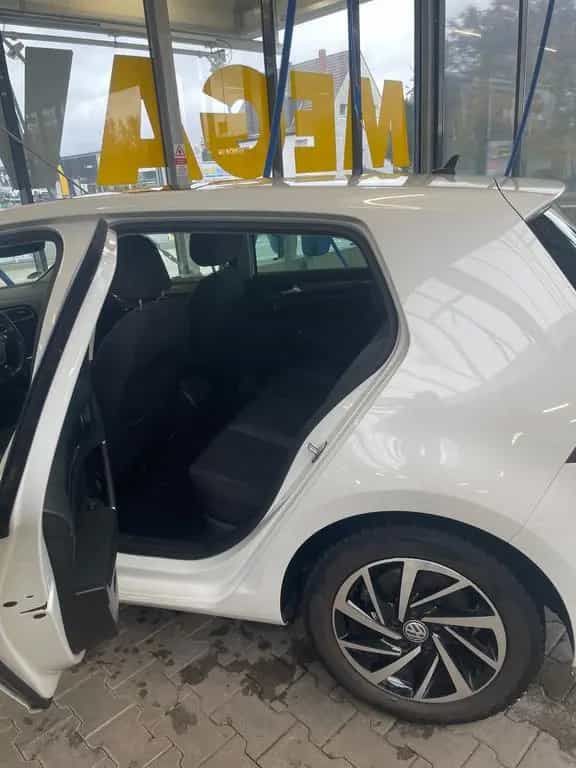 Volkswagen Golf 1.4 TSI 92kW DSG Join Variant Join 06/2018-photo-8