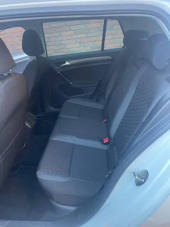 Volkswagen Golf 1.4 TSI 92kW DSG Join Variant Join 06/2018-photo-9