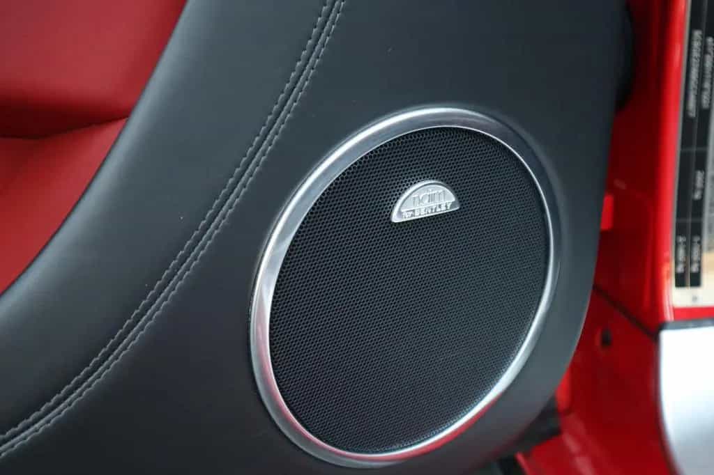 Bentley Continental GTC 4.0 V8S | FACELIFT | NAIM AUDIO 03/2015-photo-11