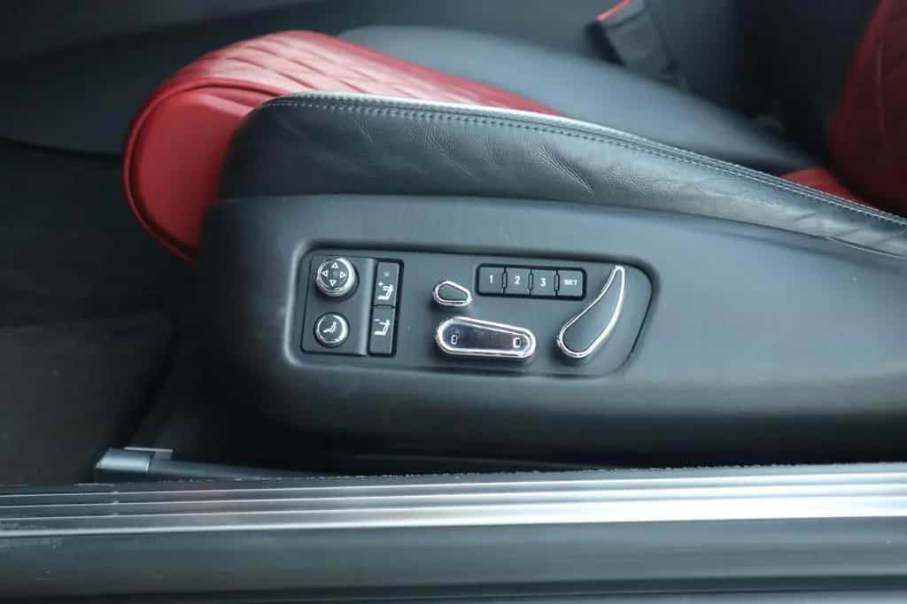 Bentley Continental GTC 4.0 V8S | FACELIFT | NAIM AUDIO 03/2015-photo-12