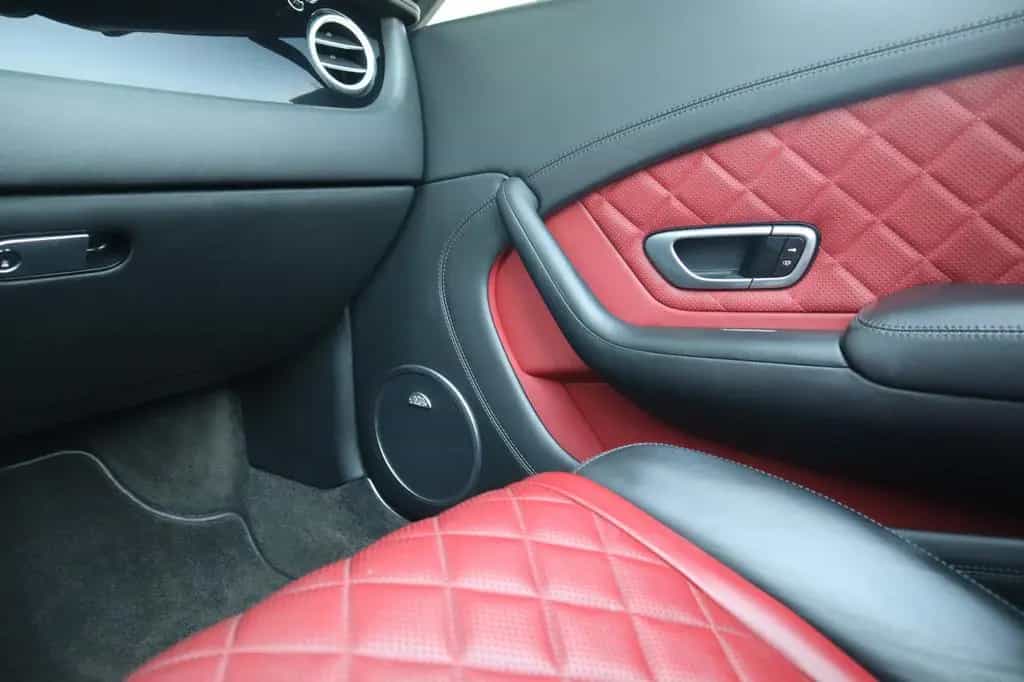 Bentley Continental GTC 4.0 V8S | FACELIFT | NAIM AUDIO 03/2015-photo-14