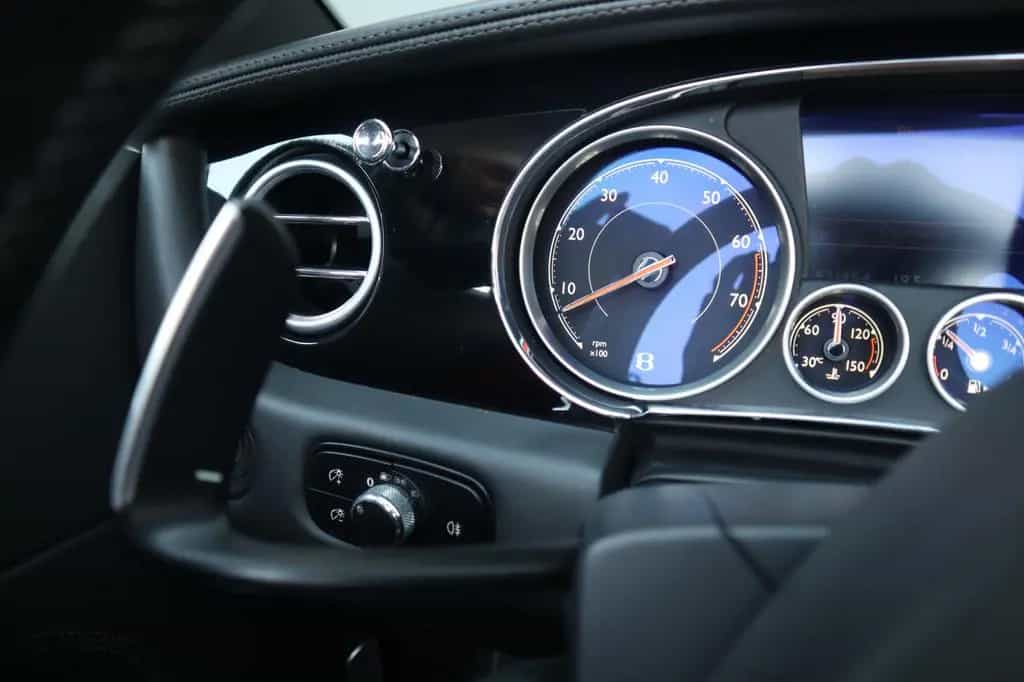 Bentley Continental GTC 4.0 V8S | FACELIFT | NAIM AUDIO 03/2015-photo-15