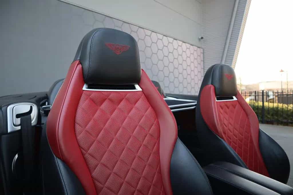 Bentley Continental GTC 4.0 V8S | FACELIFT | NAIM AUDIO 03/2015-photo-18
